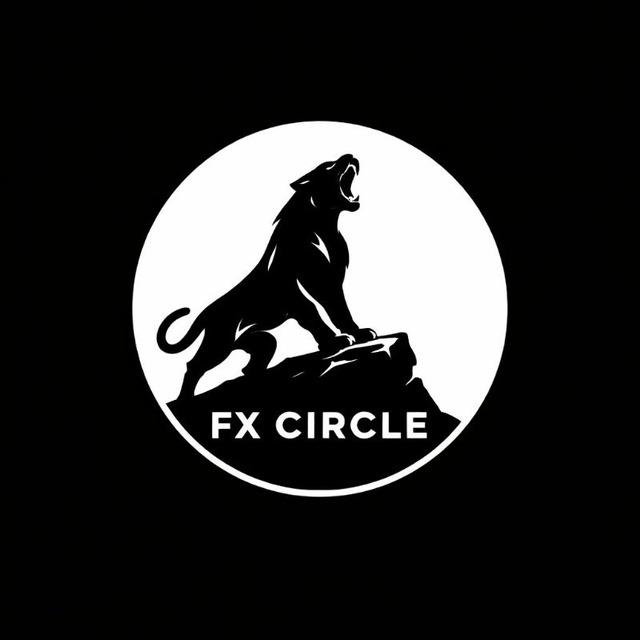 The FX circle🥇