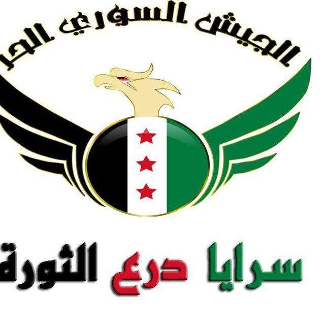 سرايا درع الثورة