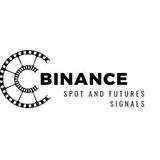 Binance Spot & Future Signals