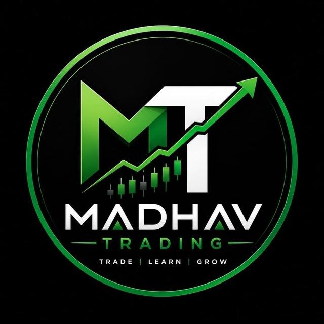 Madhav trading™