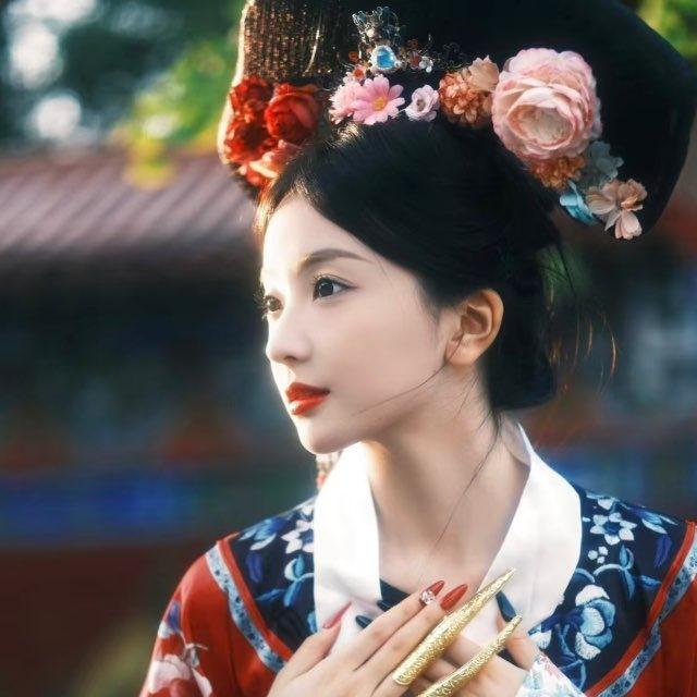 北京格格🌹