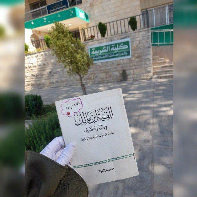 مَرابِعُ النُّور ||🕯📖