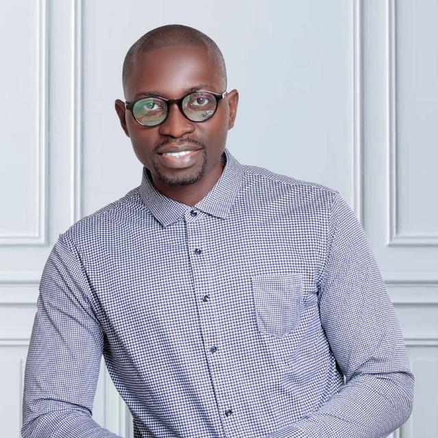 Mr. John Agbo