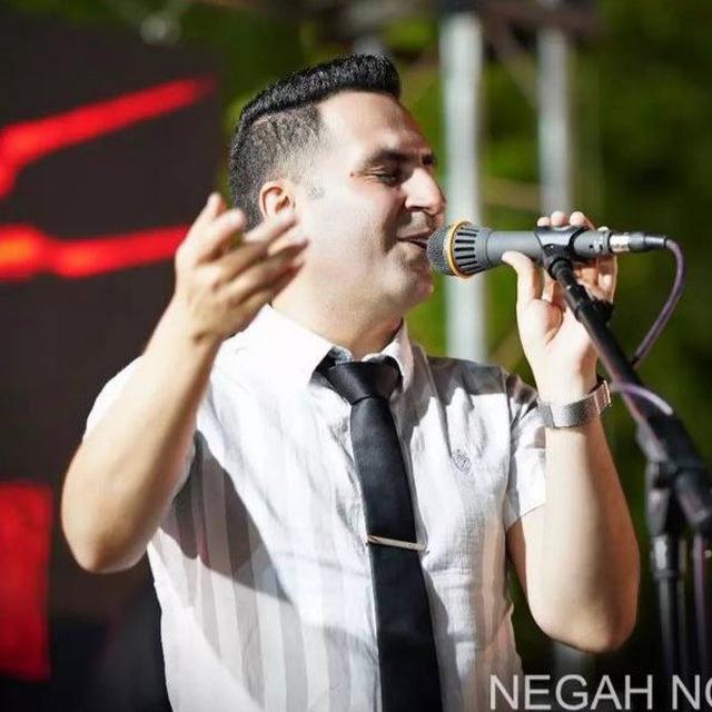 کانال حمید احمدی