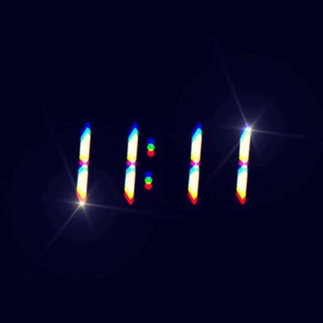 11:11