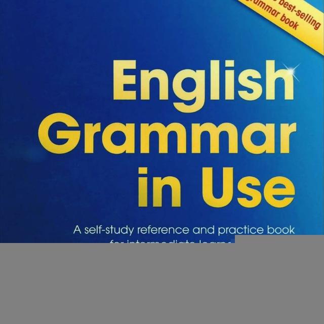 English Grammar in Use