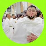 Джамшед Орипов