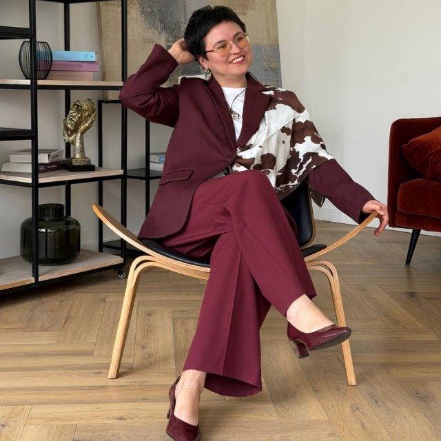 Камилла Воронкова