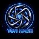 TON Hash App Channels