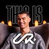 UR • Cristiano (fans)