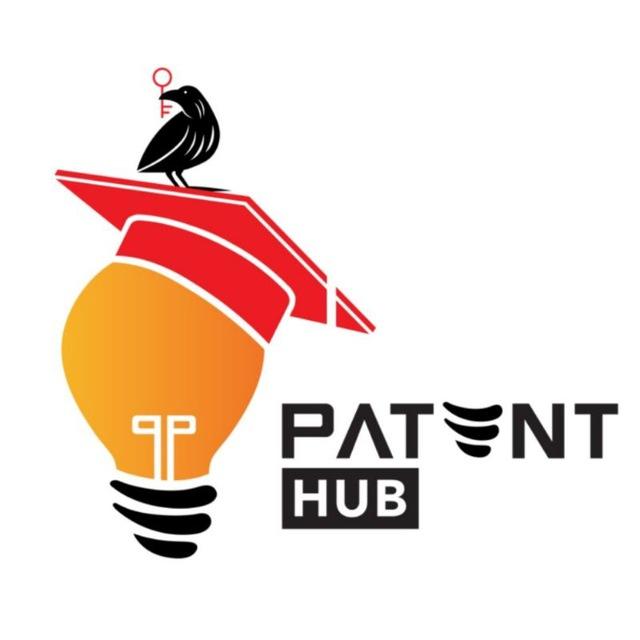 💡پتنت هاب || Patent Hub💡