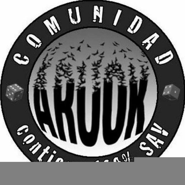 Comunidad ARUOK