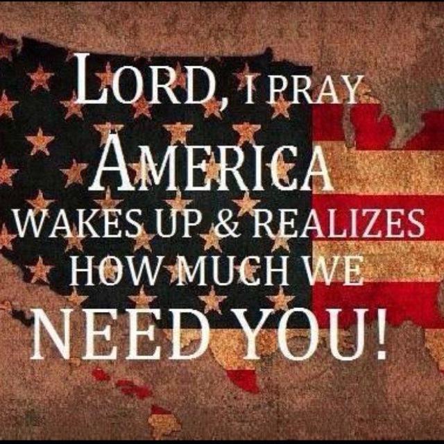 Prayer Channel for God's Kingdom & Our Nation