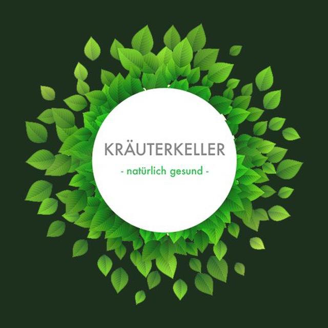 Kräuterkeller - Wildkräuter, Heilpflanzen, Wald und Natur
