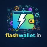 FlashWallet P2P Support