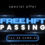 YouthFX TradeBot Campaigns