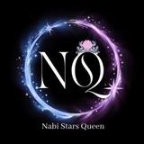 NABI STARS QUEEN 👑