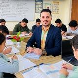 أ.مرتضى الخير English
