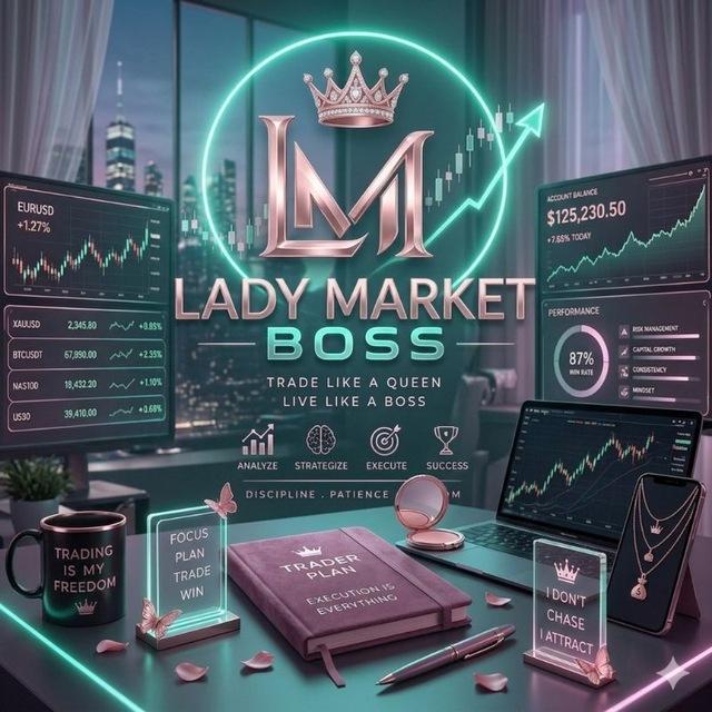 TRADING MASTERS