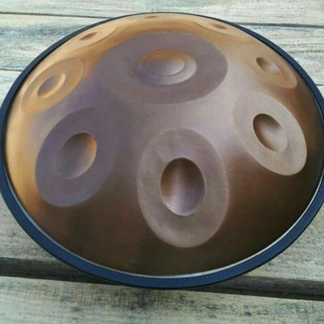 هنگدرام _ hangdrum