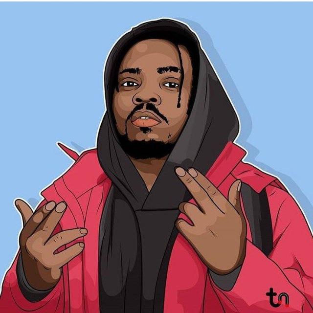 Olamide (Discography)