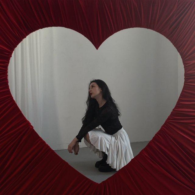кира найтли♡