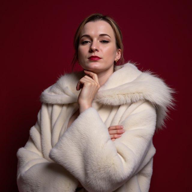 Одержимые архетипами | Хазова Алёна