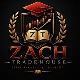Zach Tradehouse