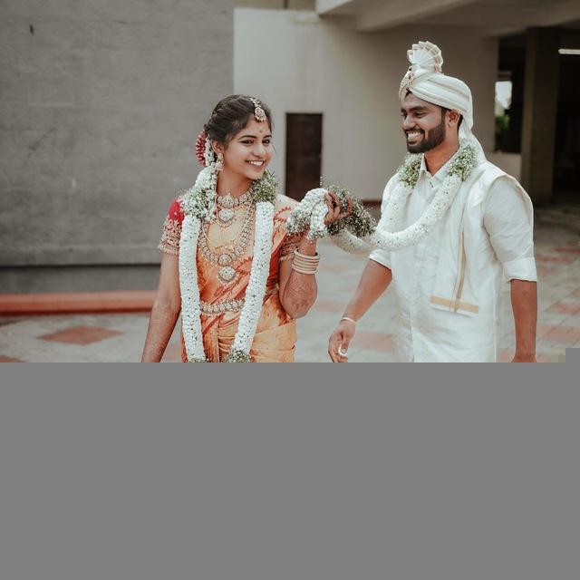📸🖥Kerala wedding albums