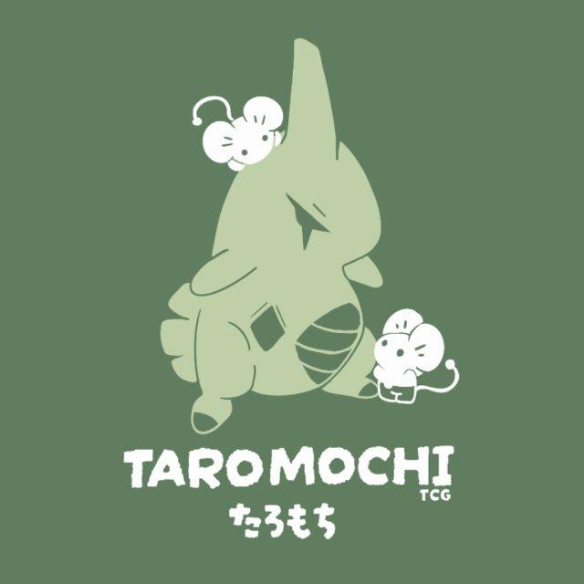 taromochi TCG
