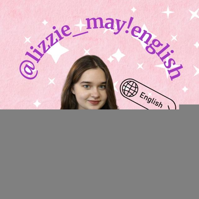 lizzie_may!english