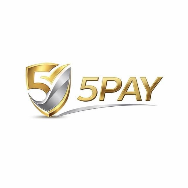 Cổng Thanh Toán Tự Động 5Pay