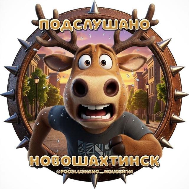ПОДСЛУШАНО в Новошахтинске