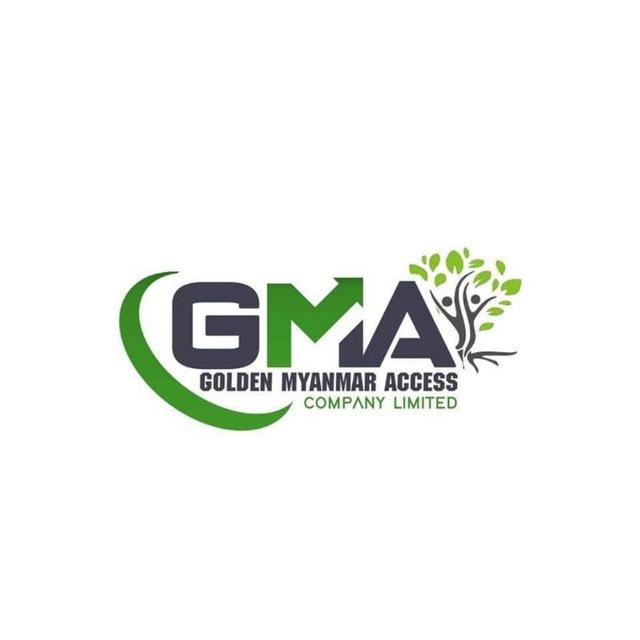 🍀Golden Myanmar Access☘️