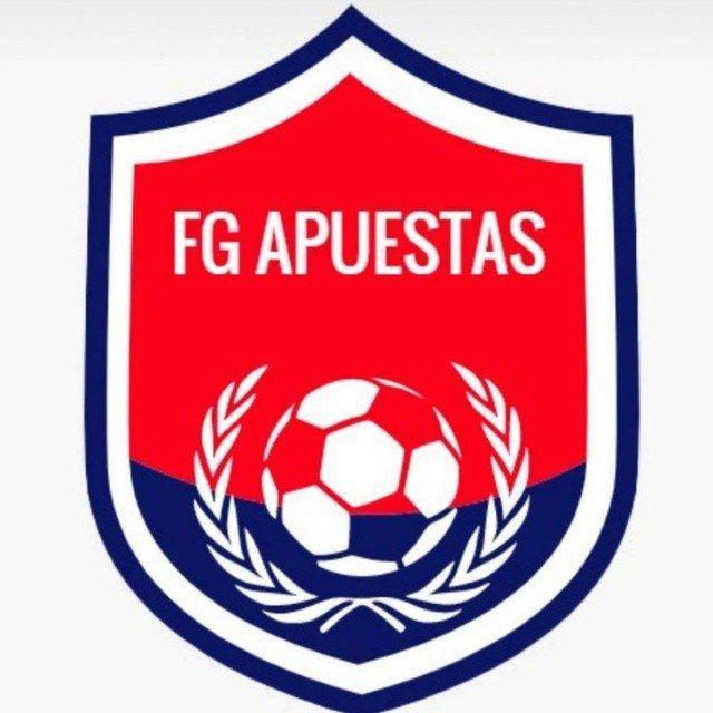 APUESTAS FG🤑 Luis Fernando Gallego Ríos