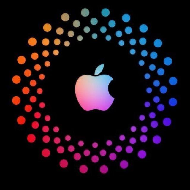 AppleHack_Общие_Аккаунты👾