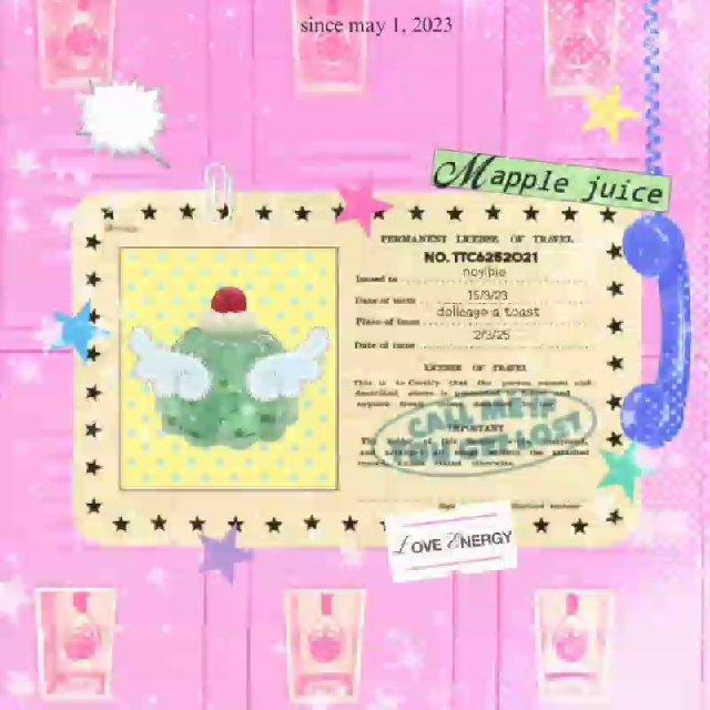 ଘ 💿💖 noyibeé ˖ °⋆