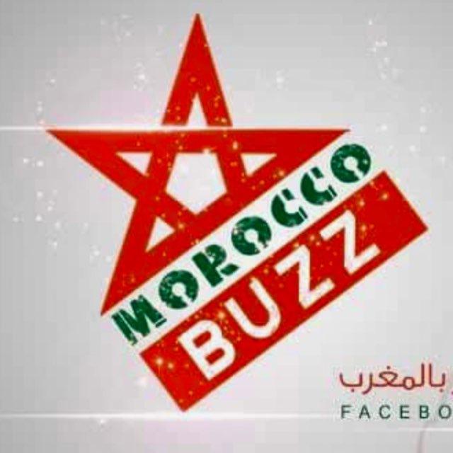 BUZZ MOROCCO 🇲🇦