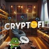 CryptoFi