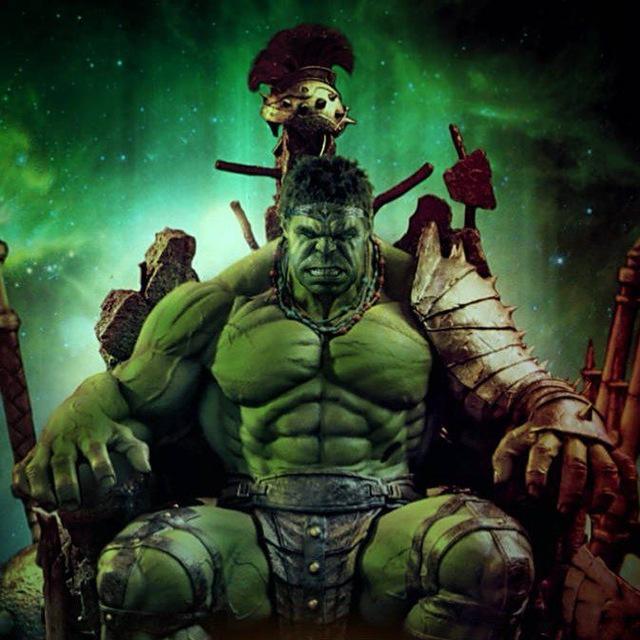 Hulk Bets