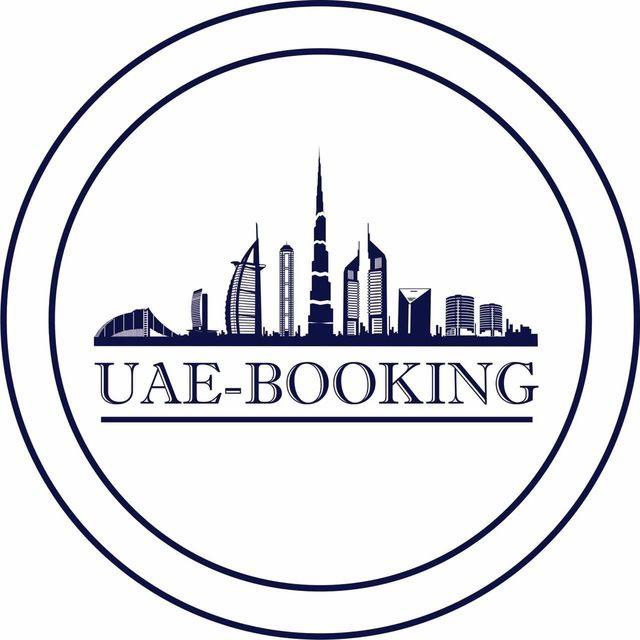 UAE-BOOKING.COM