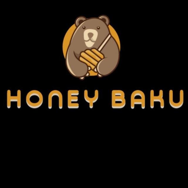 Honey Baku
