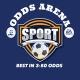 ODDS ARENA