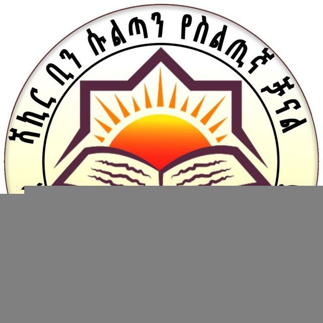 ሻኪር ቢን ሱልጣን የስልጢኛ ቋንቋ ቻናል