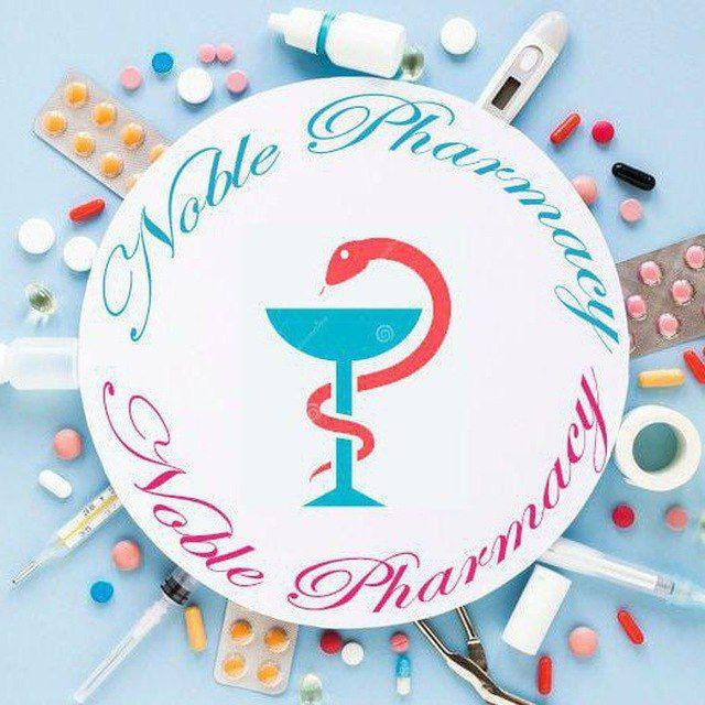 Noble Pharmacy