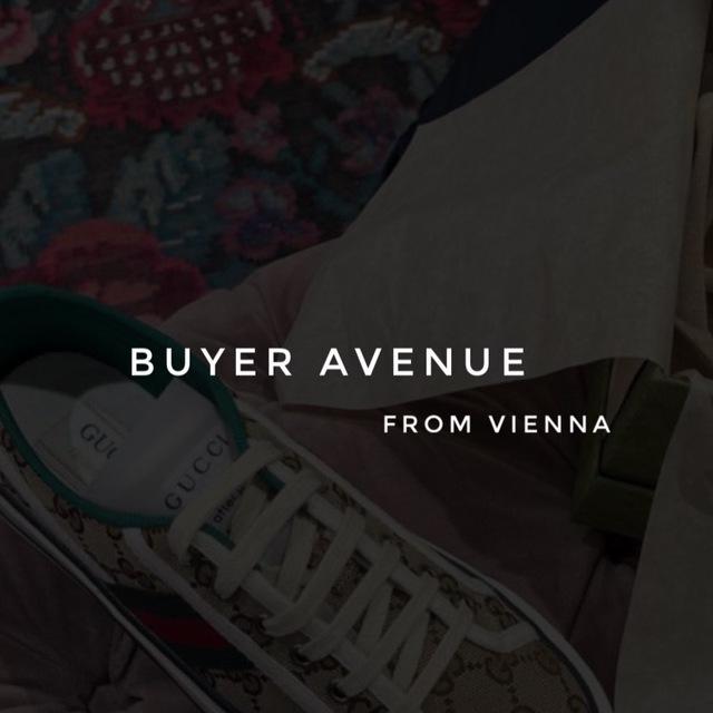 buyer.avenue.vienna