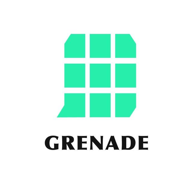 Grenade手榴彈 - 區塊鏈&虛擬貨幣大小事