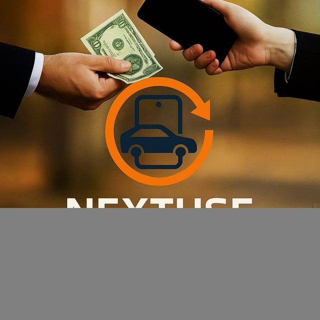 NextUse Solutions (Trade everything here)