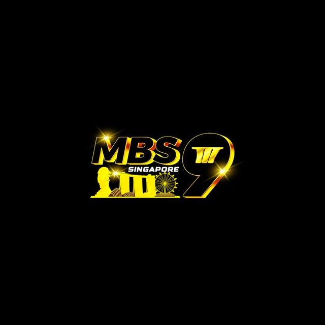 MBS9 BIG WIN TIPS 🇸🇬