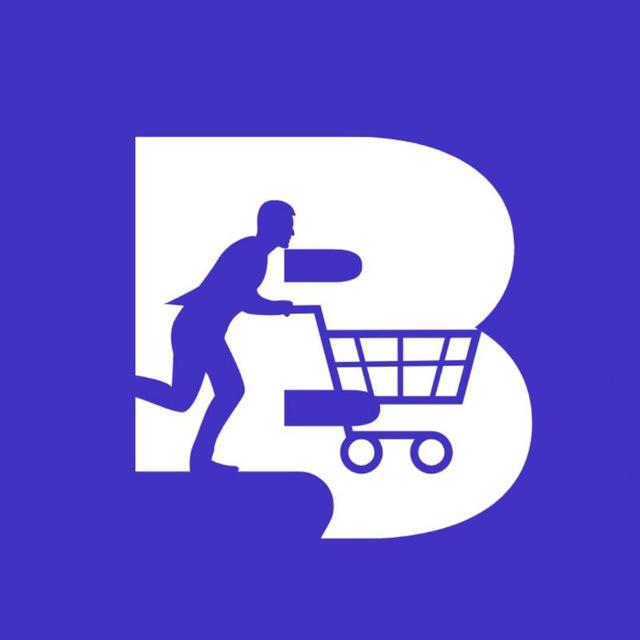 BRAND FACTORY 🛍️